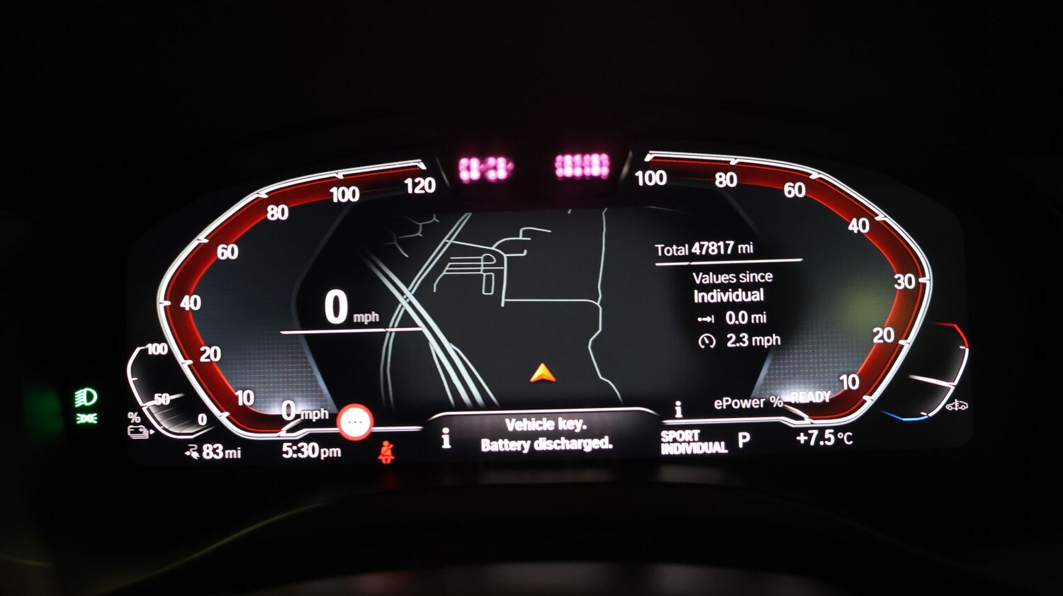 Used BMW iX3 2021 for sale - 77388211: Photo 10