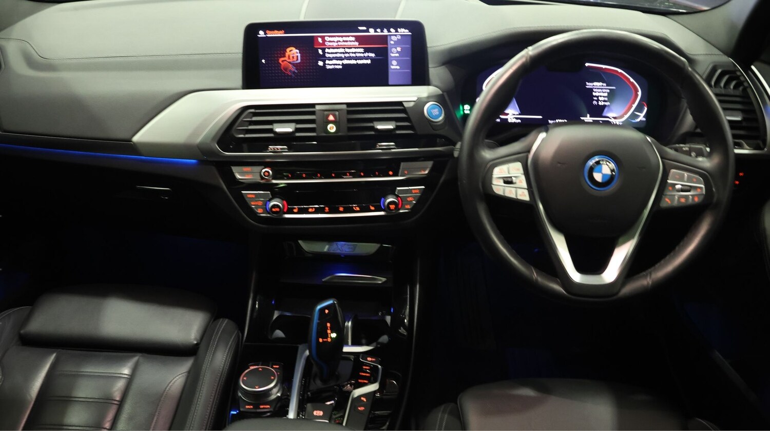 Used BMW iX3 2021 for sale - 77388211: Photo 13