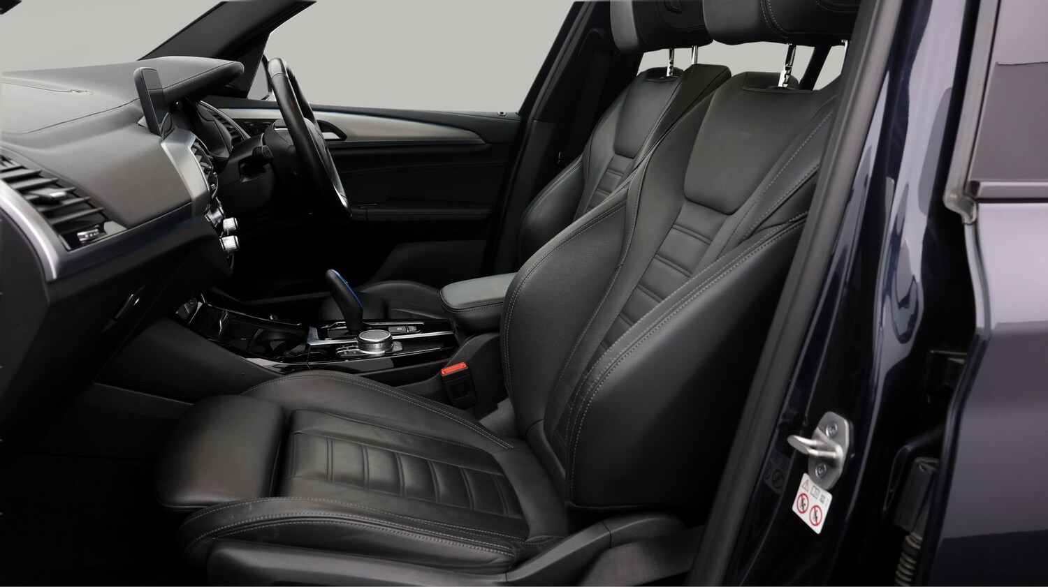 Used BMW iX3 2021 for sale - 77388211: Photo 14