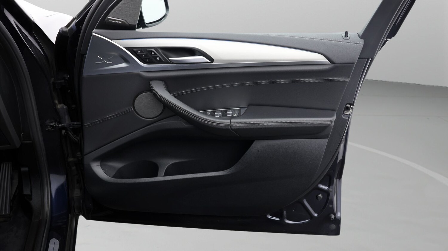 Used BMW iX3 2021 for sale - 77388211: Photo 15