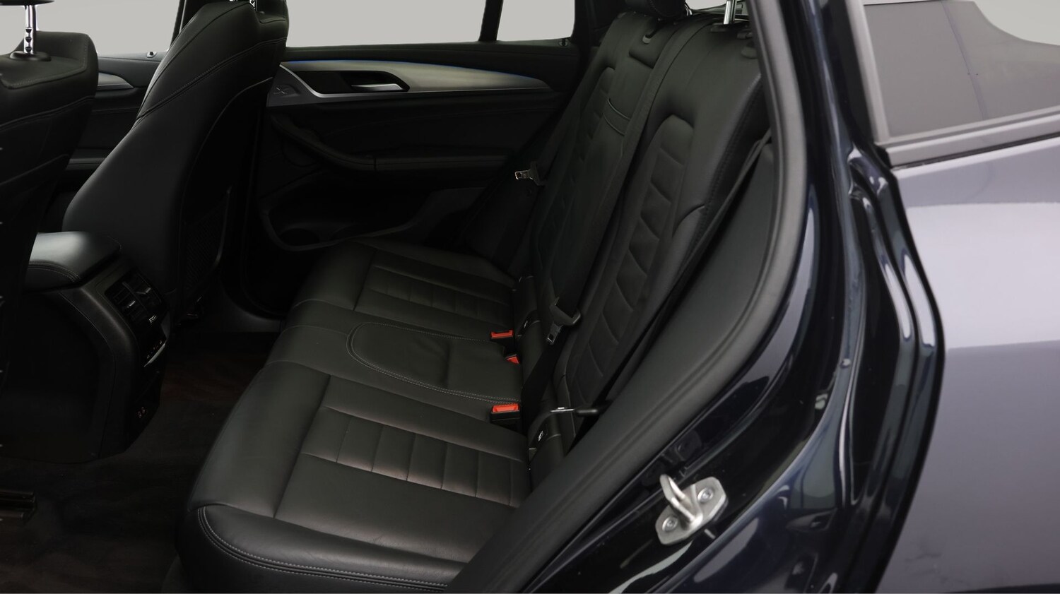 Used BMW iX3 2021 for sale - 77388211: Photo 16