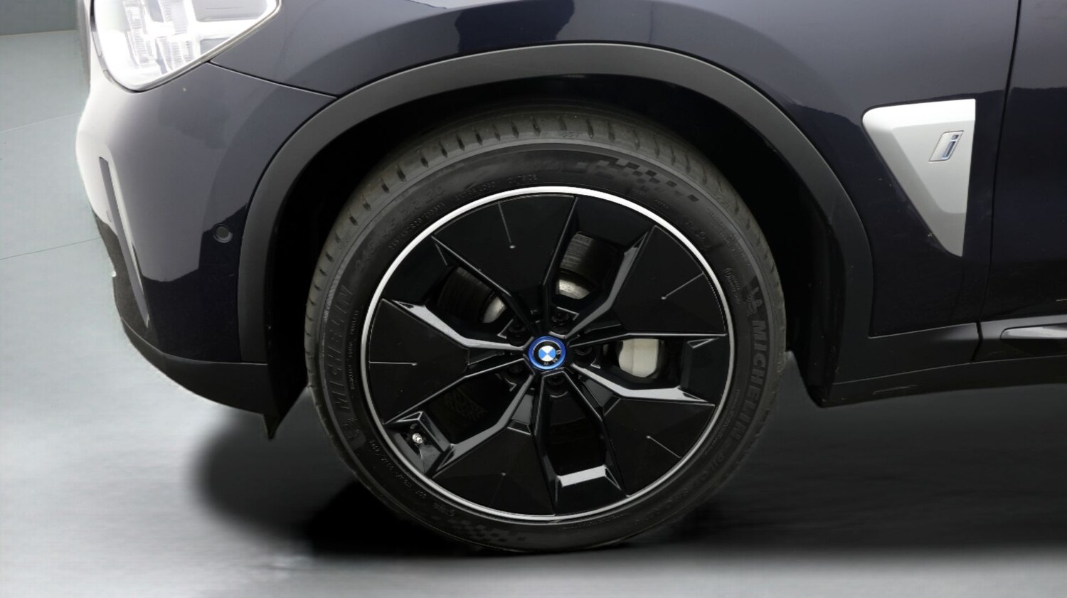 Used BMW iX3 2021 for sale - 77388211: Photo 18