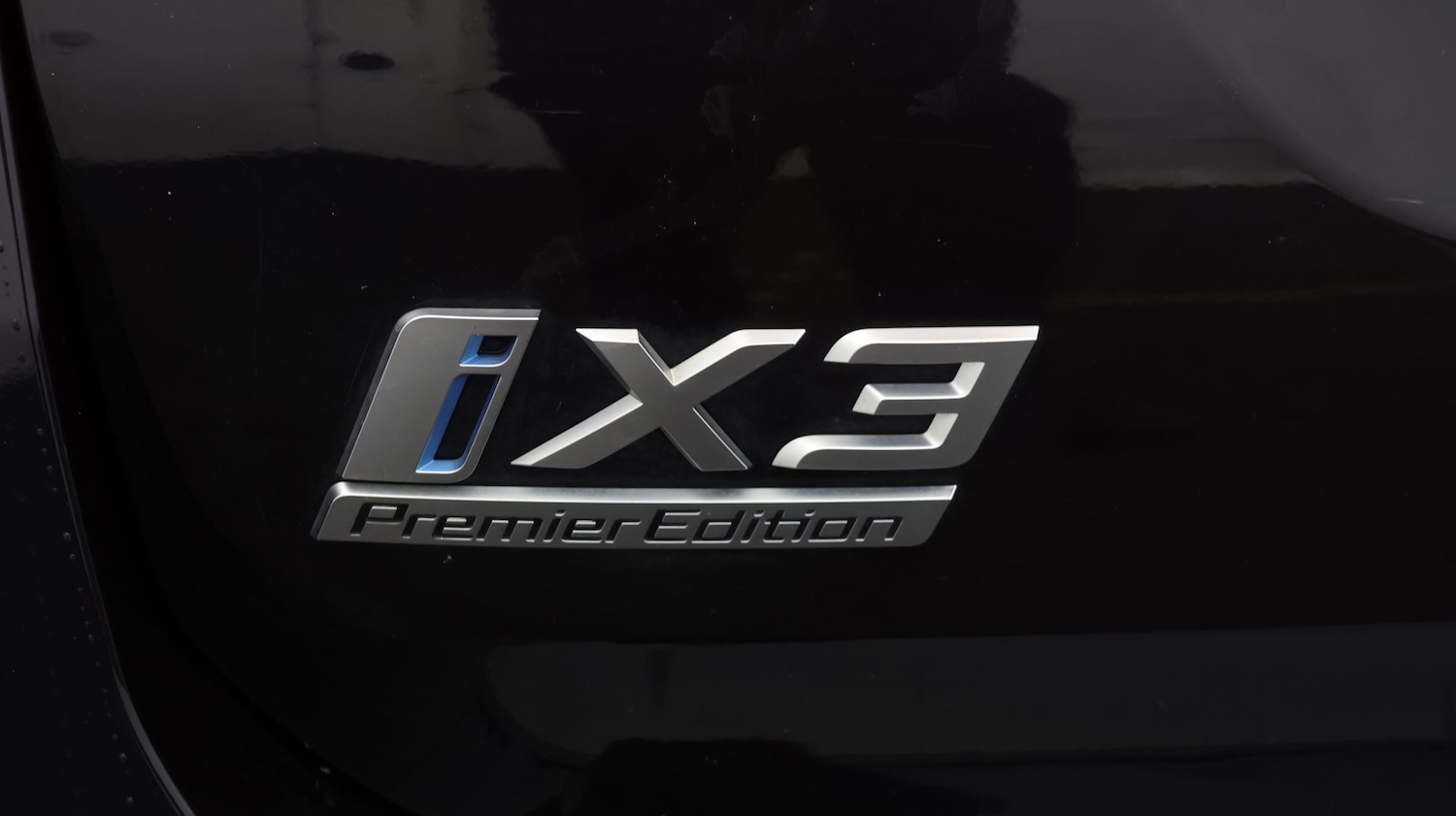 Used BMW iX3 2021 for sale - 77388211: Photo 20