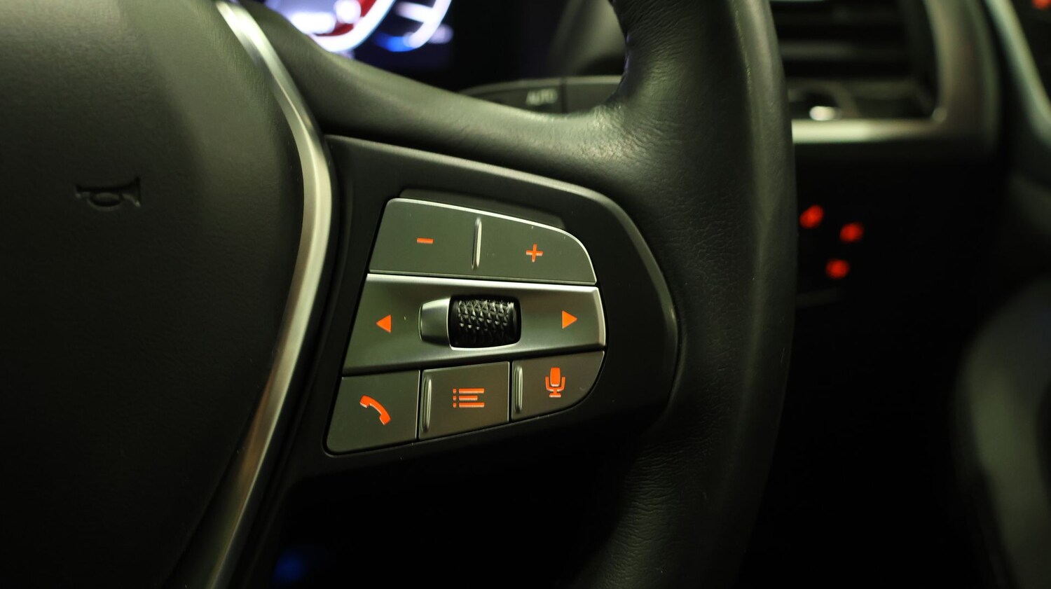 Used BMW iX3 2021 for sale - 77388211: Photo 21