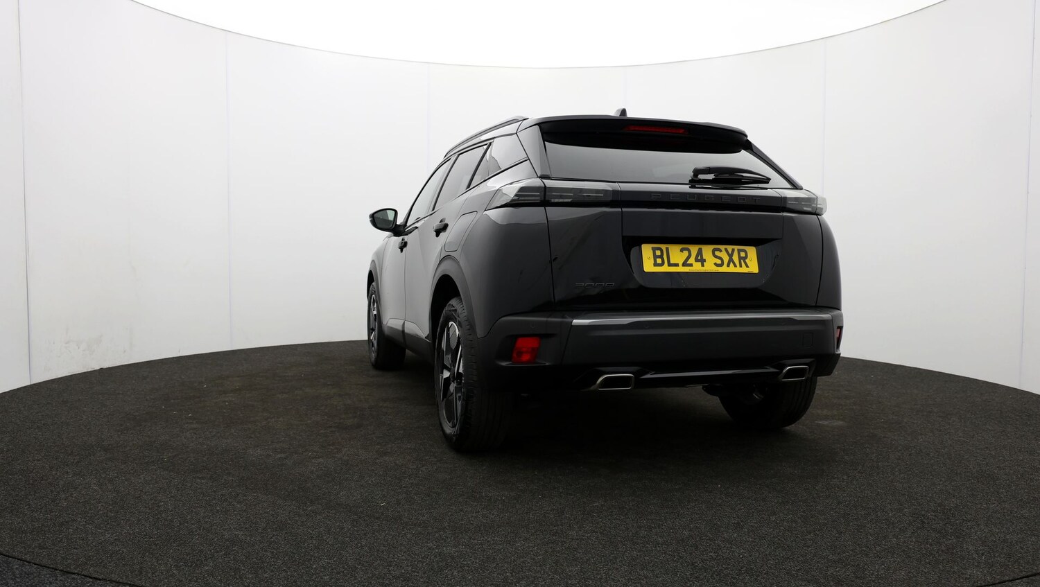 Used Peugeot 2008 for sale - 76810673: Photo 26