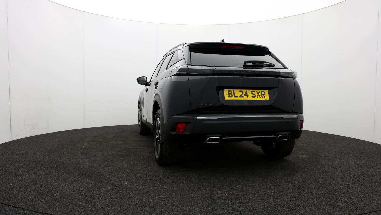 Used Peugeot 2008 for sale - 76810673: Photo 27