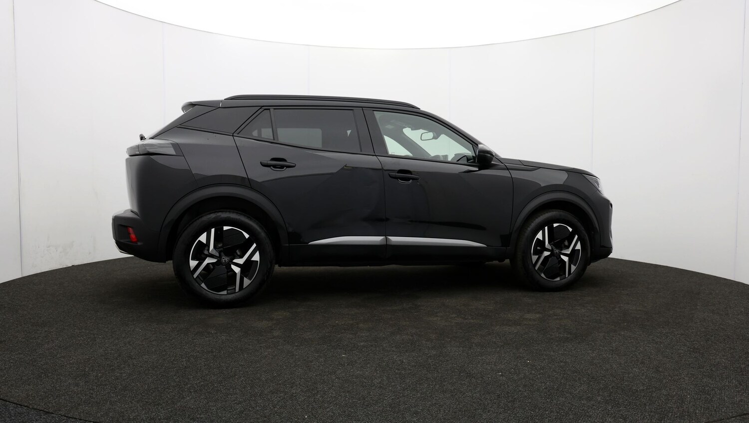 Used Peugeot 2008 for sale - 76810673: Photo 32