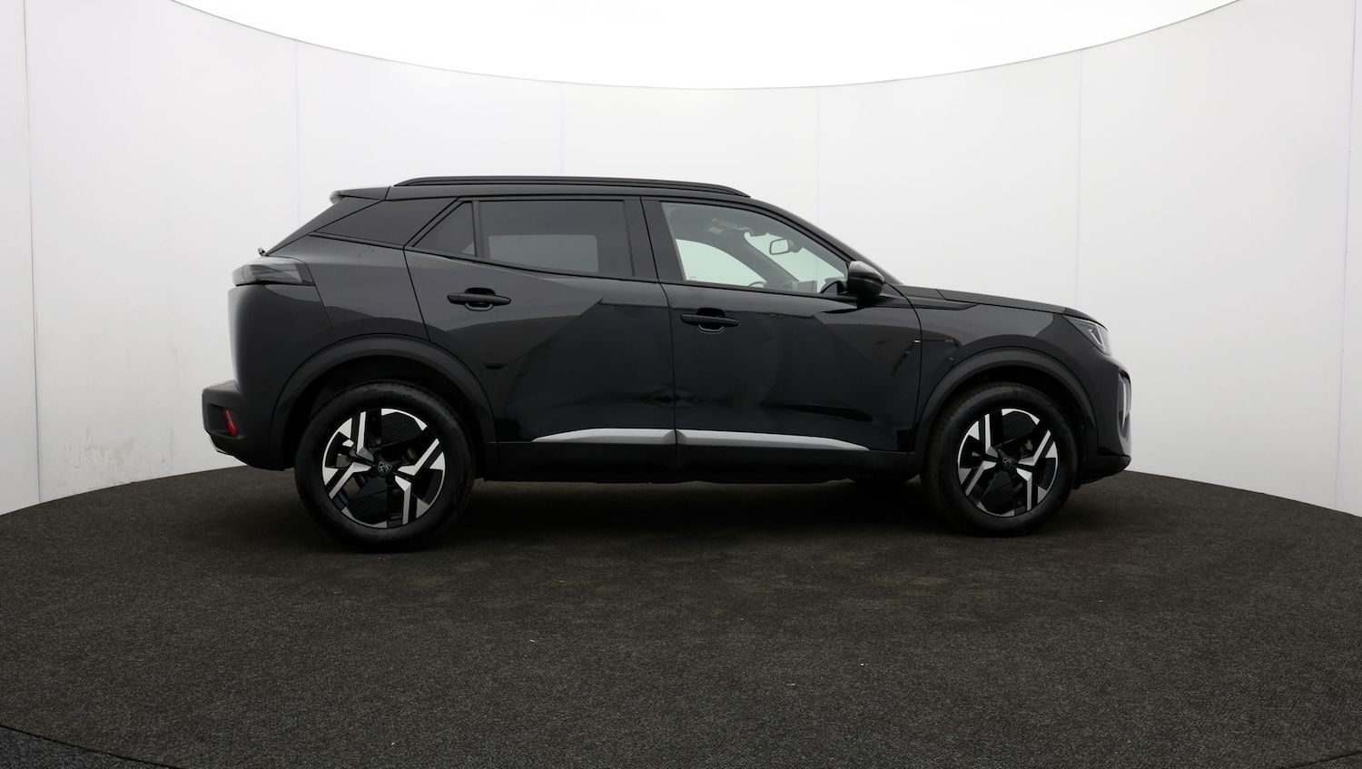 Used Peugeot 2008 for sale - 76810673: Photo 33