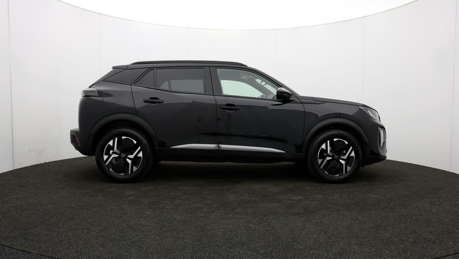 Used Peugeot 2008 for sale - 76810673: Photo 34