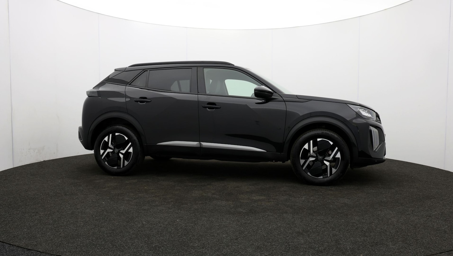 Used Peugeot 2008 for sale - 76810673: Photo 36