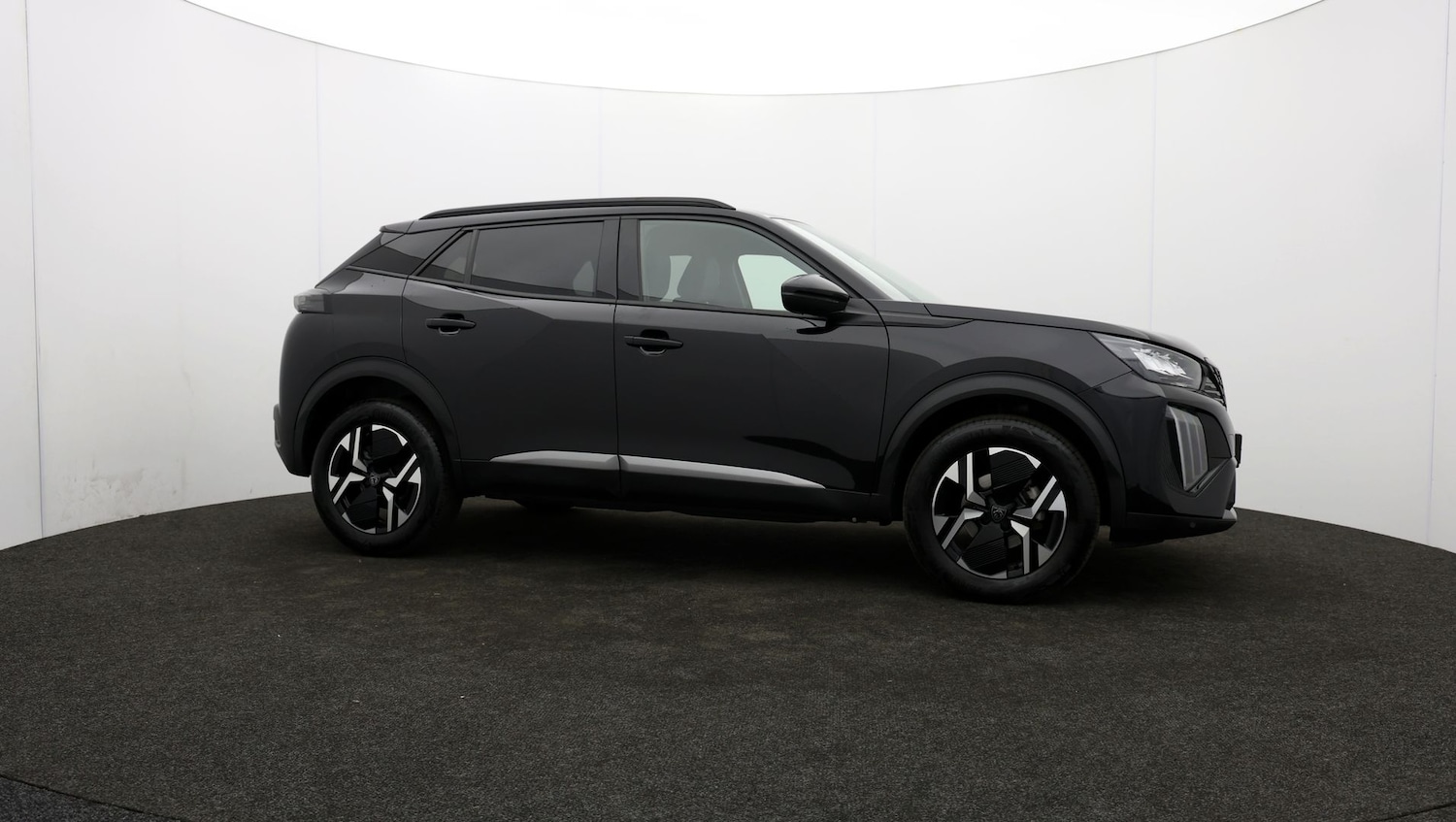 Used Peugeot 2008 for sale - 76810673: Photo 37