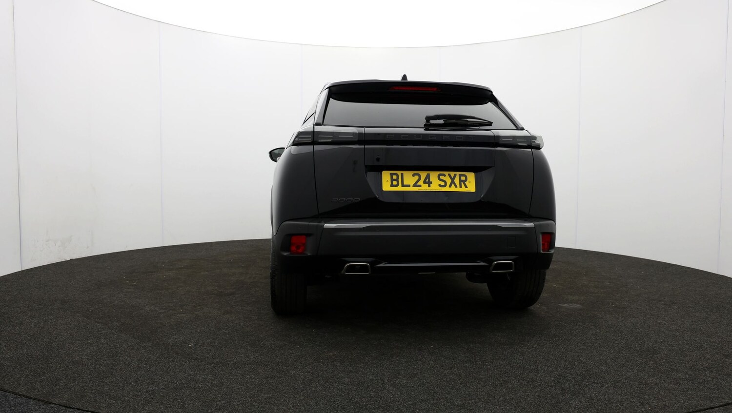 Used Peugeot 2008 for sale - 76810673: Photo 38