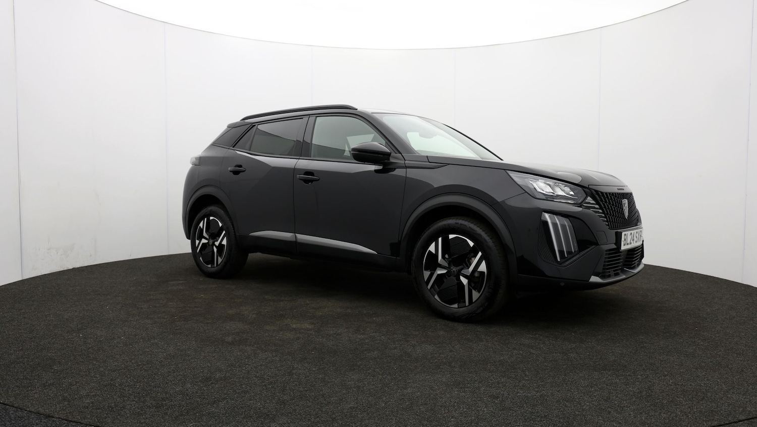 Used Peugeot 2008 for sale - 76810673: Photo 41