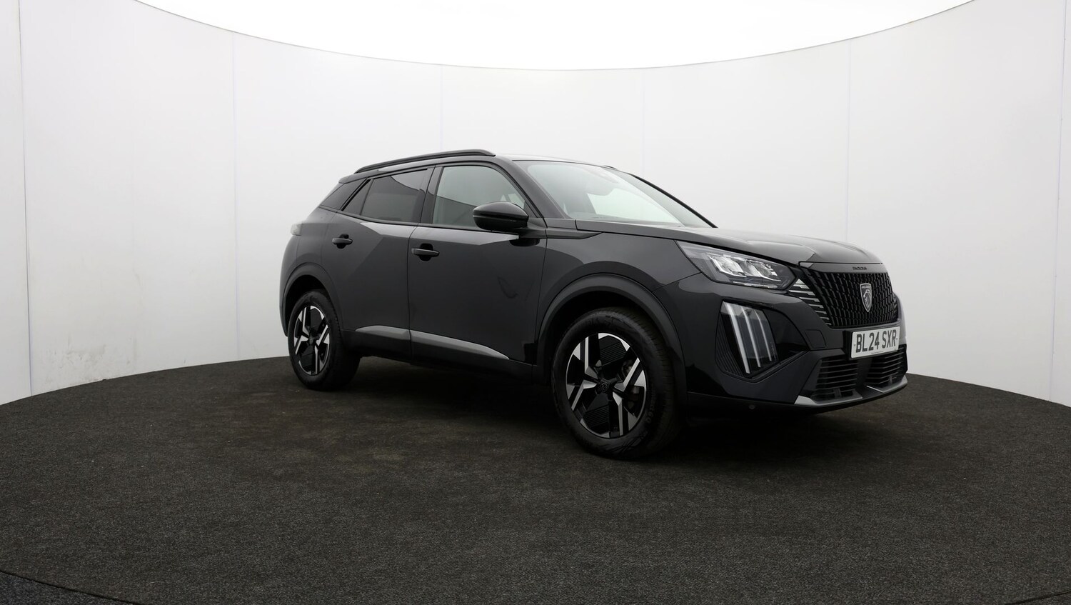 Used Peugeot 2008 for sale - 76810673: Photo 42