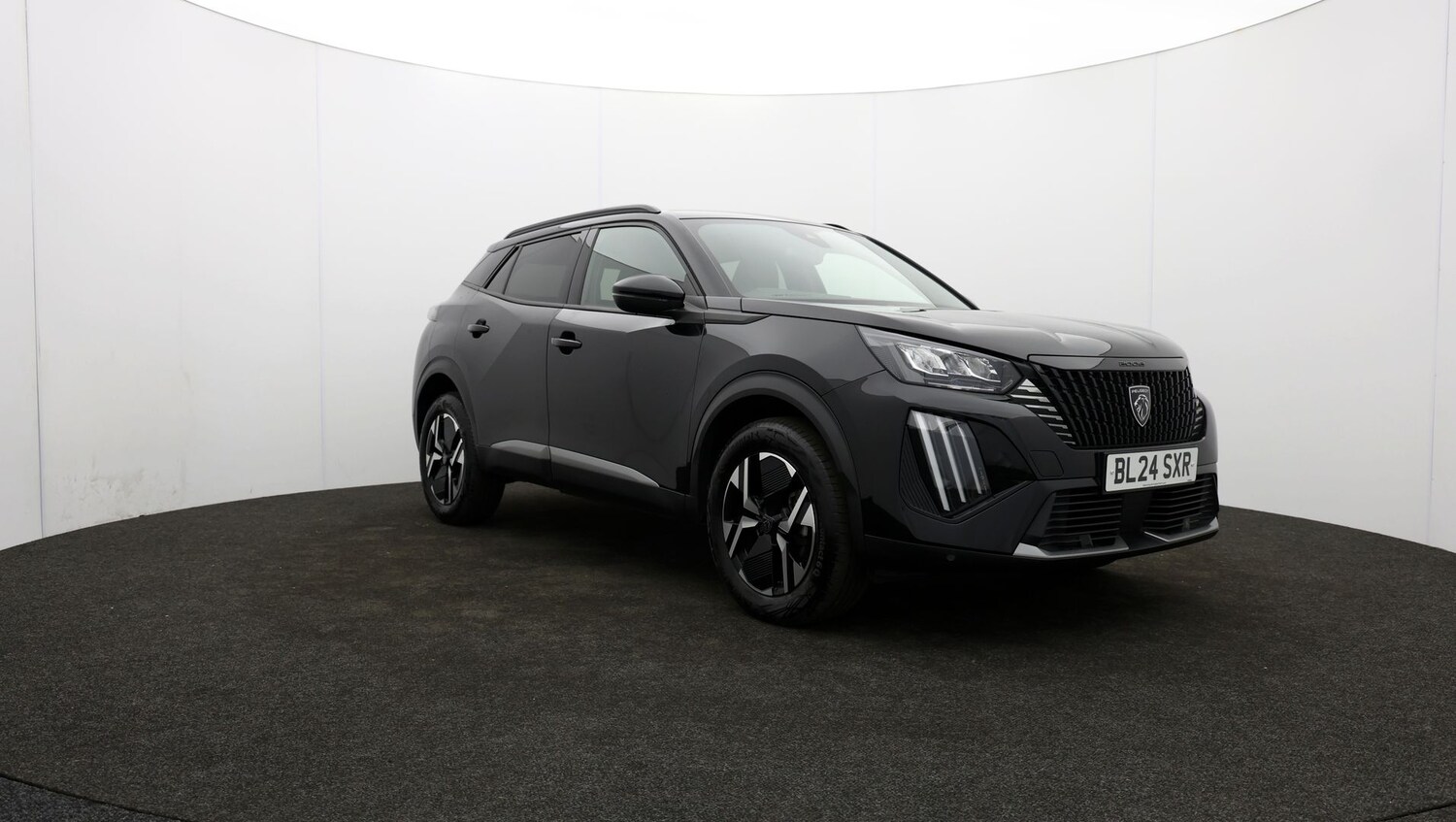 Used Peugeot 2008 for sale - 76810673: Photo 43