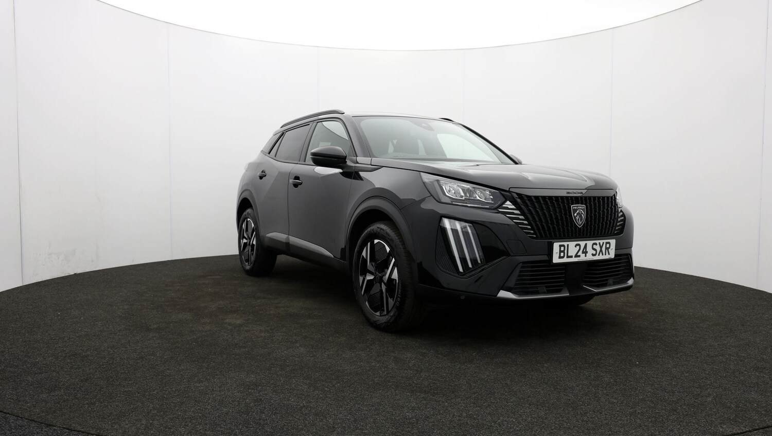 Used Peugeot 2008 for sale - 76810673: Photo 44