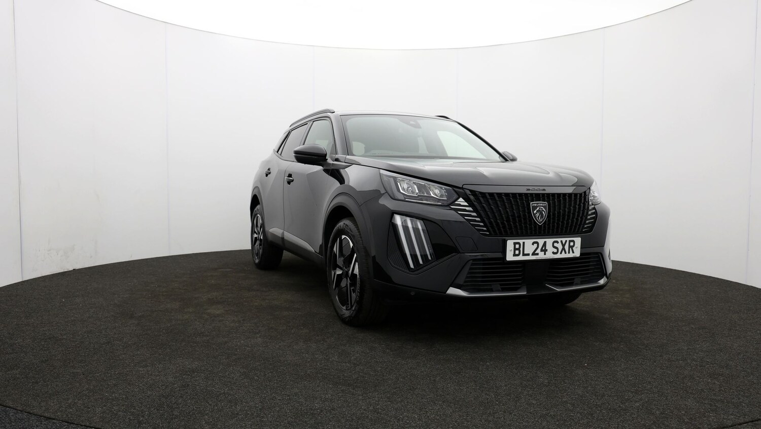 Used Peugeot 2008 for sale - 76810673: Photo 45