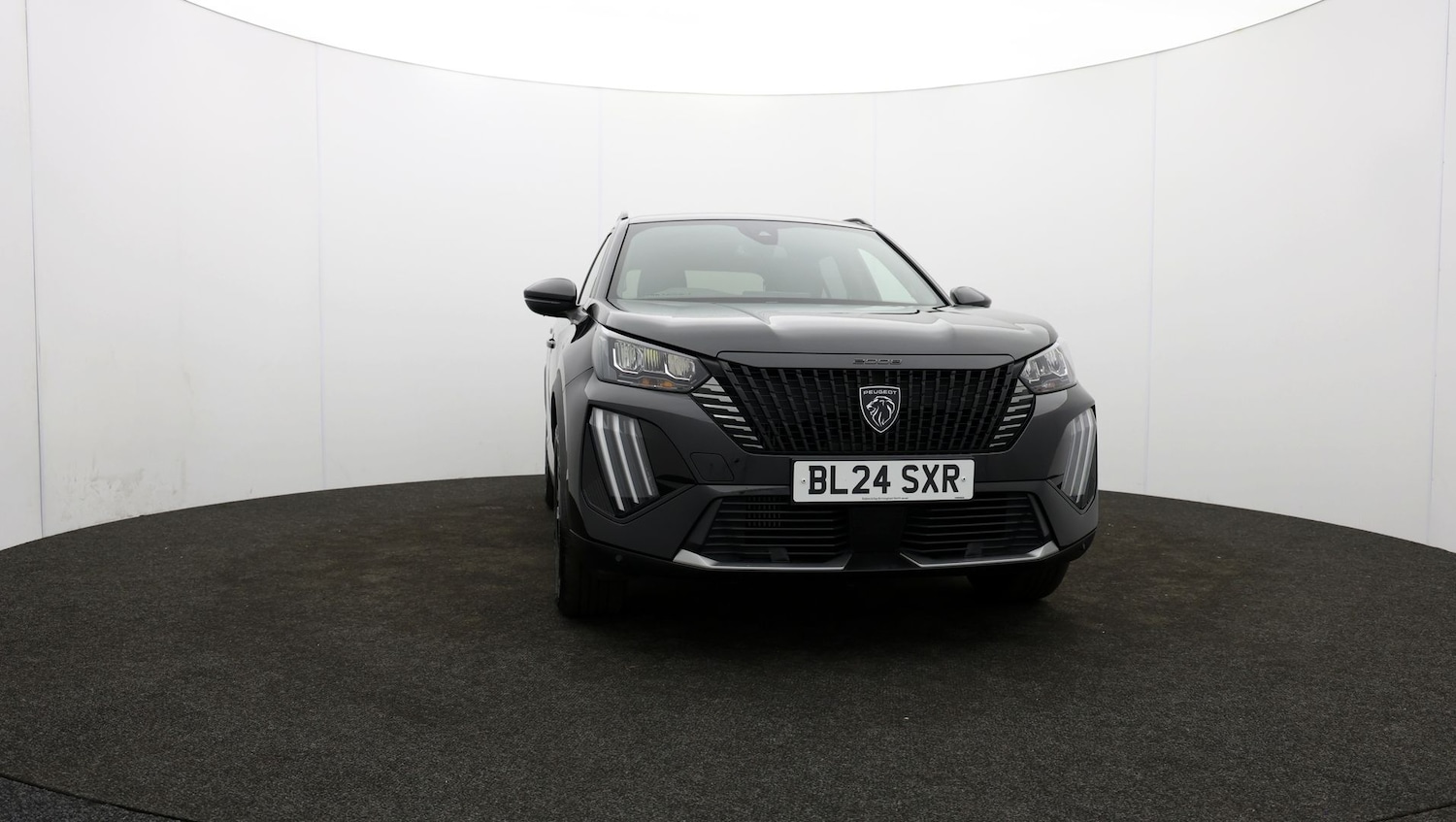 Used Peugeot 2008 for sale - 76810673: Photo 47