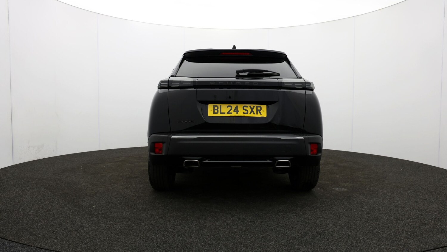 Used Peugeot 2008 for sale - 76810673: Photo 49