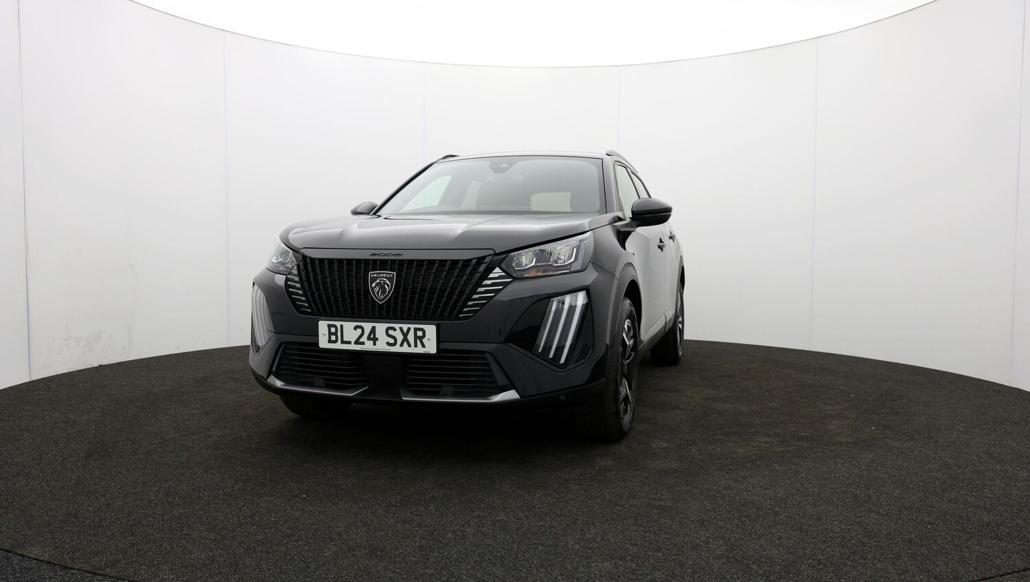 Used Peugeot 2008 for sale - 76810673: Photo 52