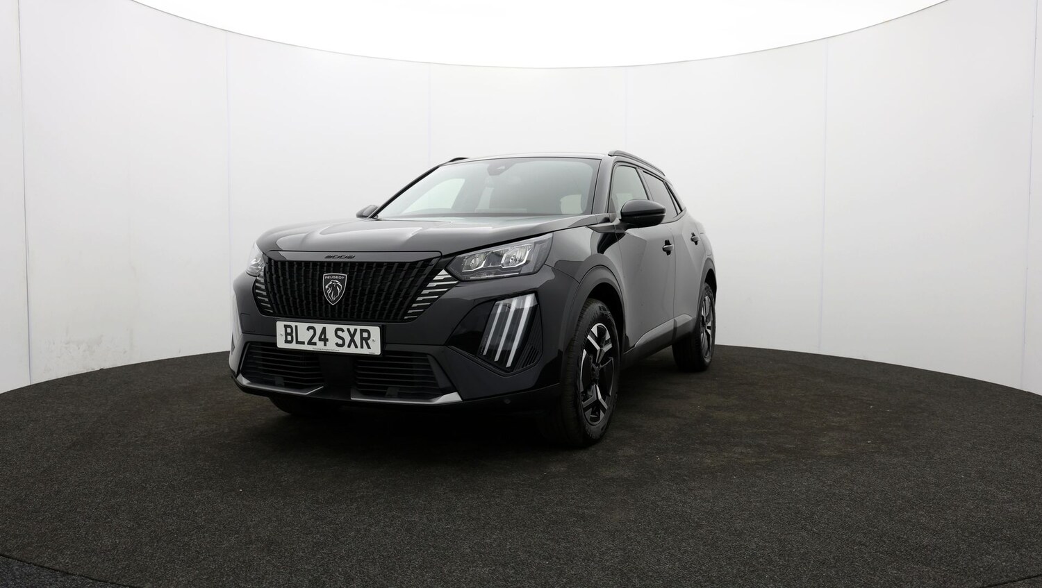 Used Peugeot 2008 for sale - 76810673: Photo 53