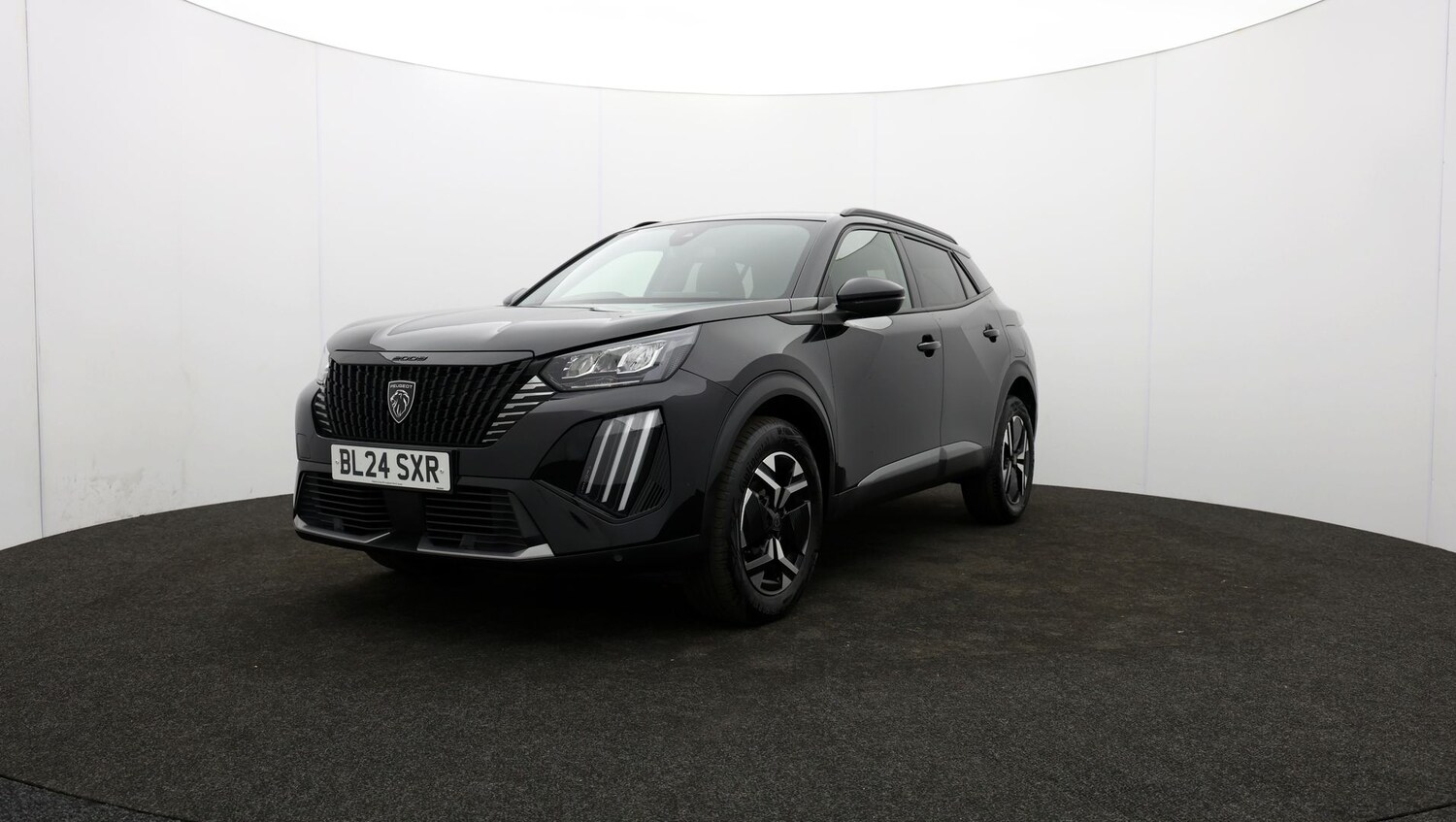 Used Peugeot 2008 for sale - 76810673: Photo 54