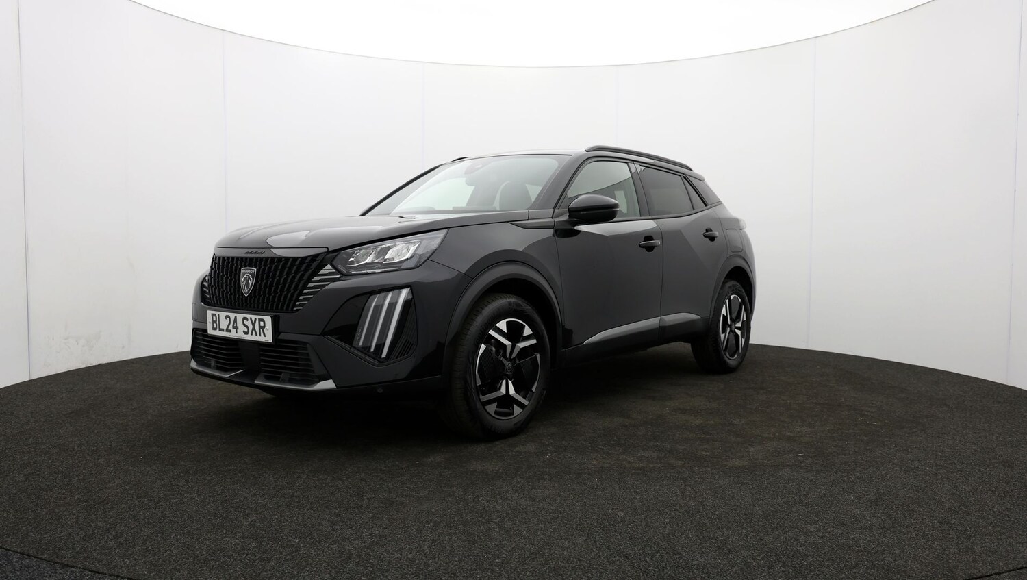 Used Peugeot 2008 for sale - 76810673: Photo 55