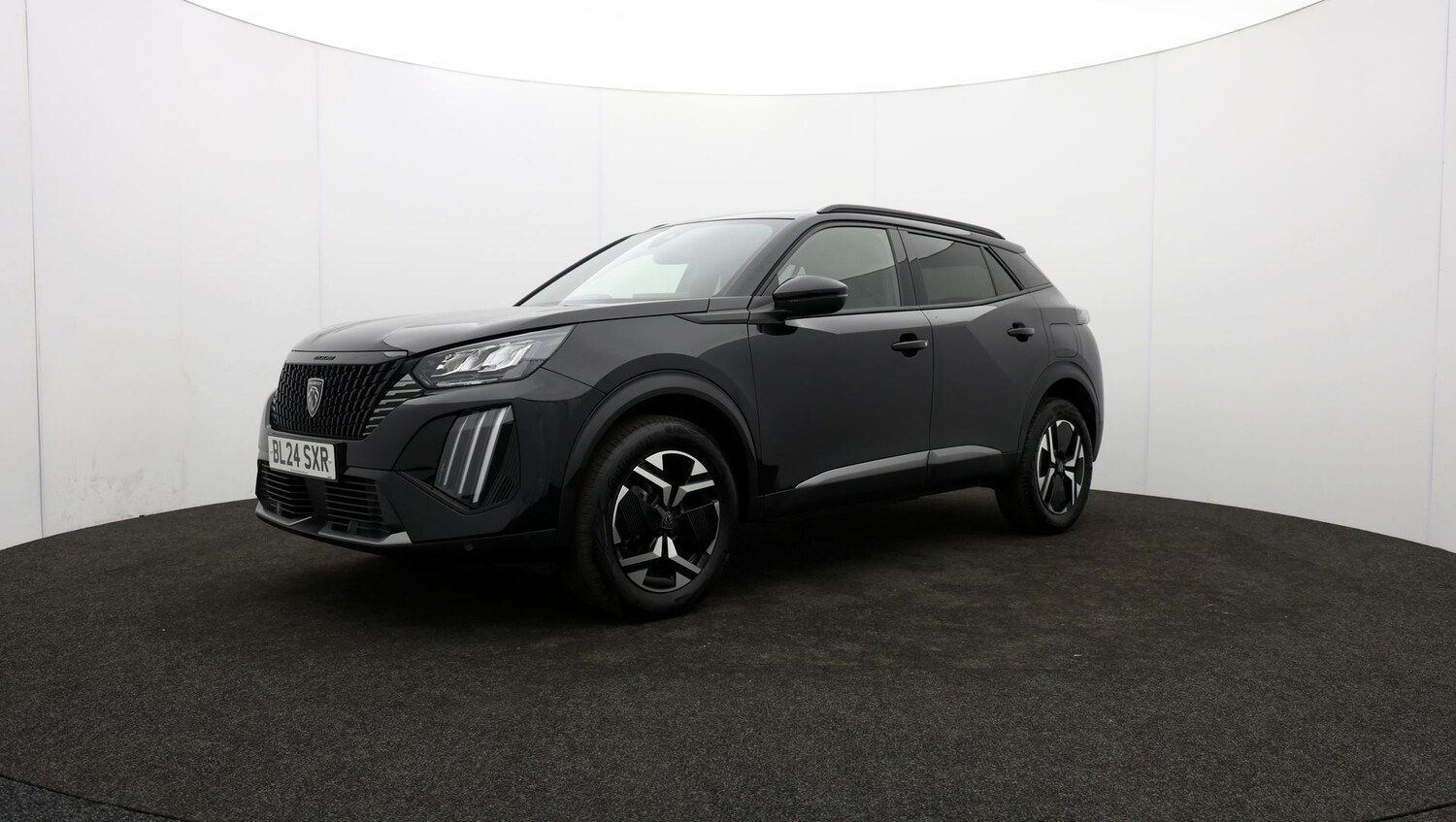 Used Peugeot 2008 for sale - 76810673: Photo 56