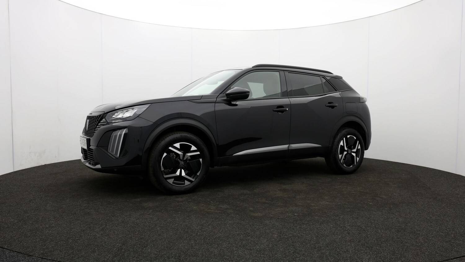 Used Peugeot 2008 for sale - 76810673: Photo 58