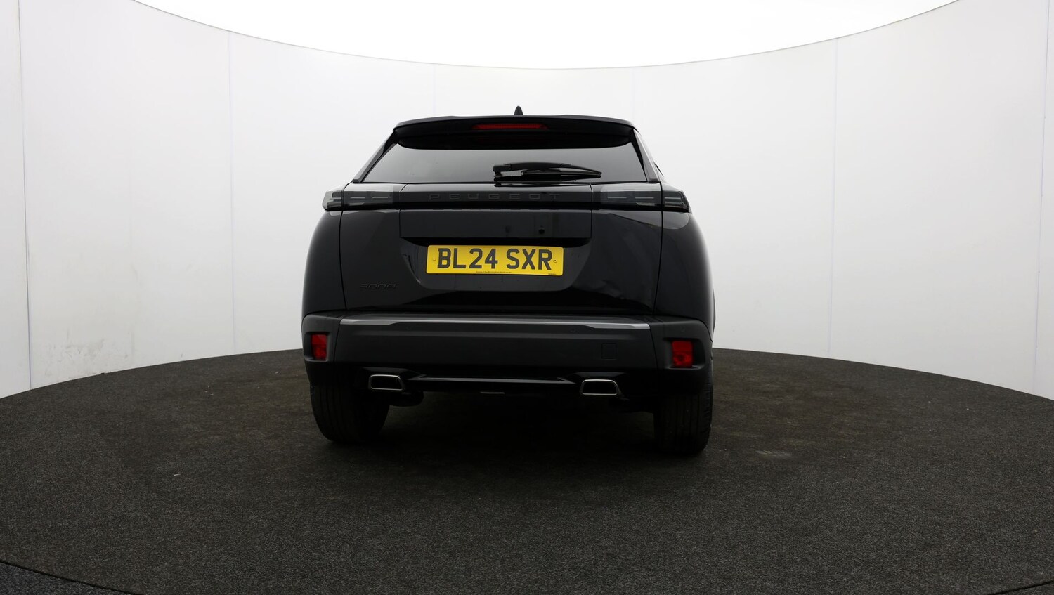 Used Peugeot 2008 for sale - 76810673: Photo 60