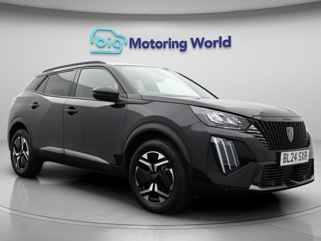 Used Peugeot 2008 for sale - 76810673: Photo 7