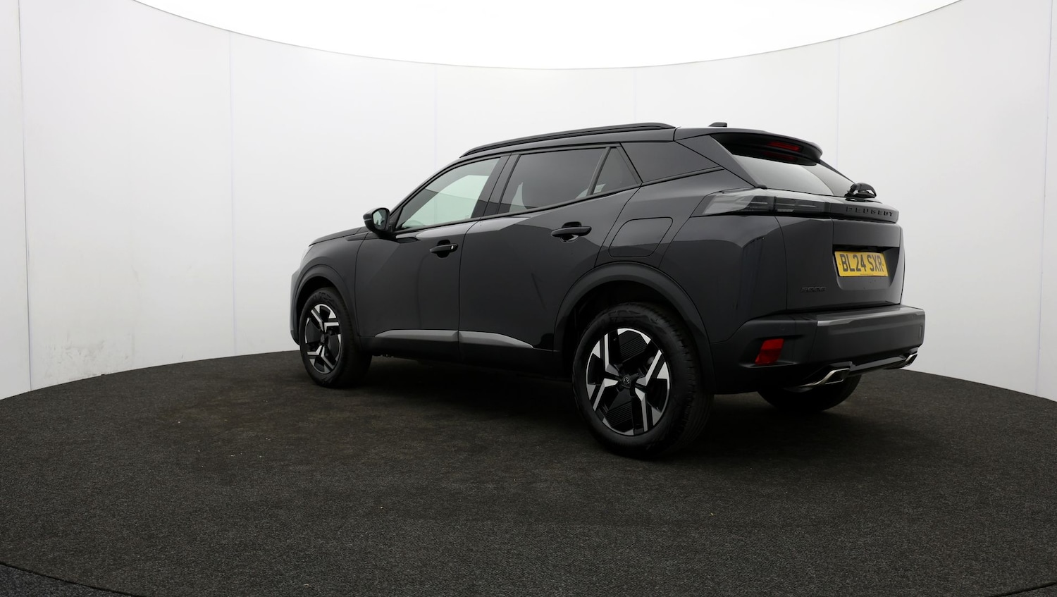 Used Peugeot 2008 for sale - 76810673: Photo 70