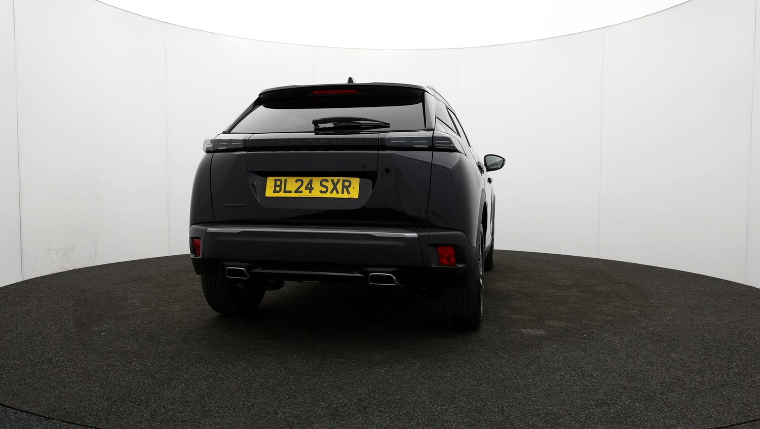 Used Peugeot 2008 for sale - 76810673: Photo 71