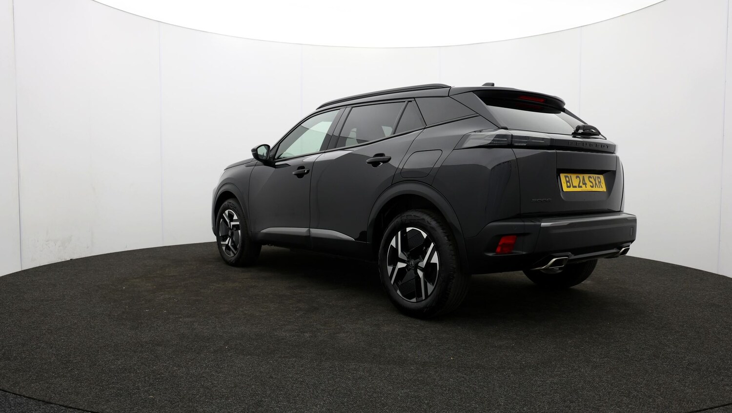 Used Peugeot 2008 for sale - 76810673: Photo 72