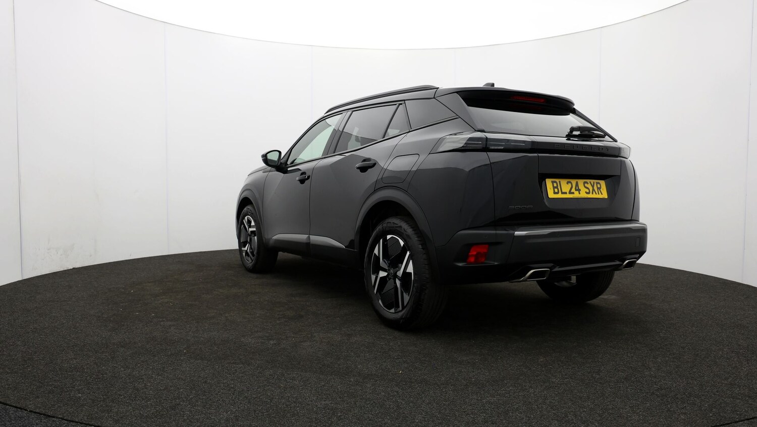 Used Peugeot 2008 for sale - 76810673: Photo 73