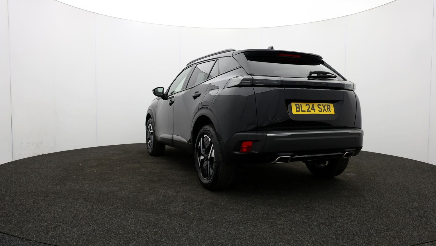 Used Peugeot 2008 for sale - 76810673: Photo 74