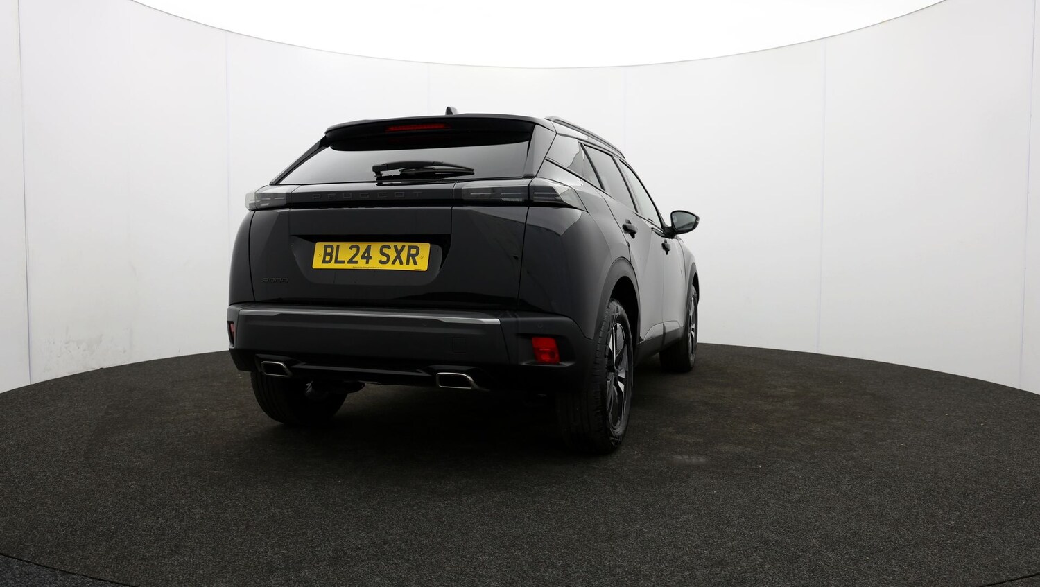 Used Peugeot 2008 for sale - 76810673: Photo 75