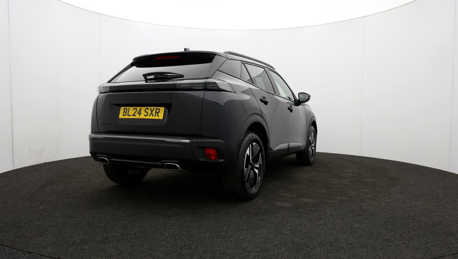 Used Peugeot 2008 for sale - 76810673: Photo 76