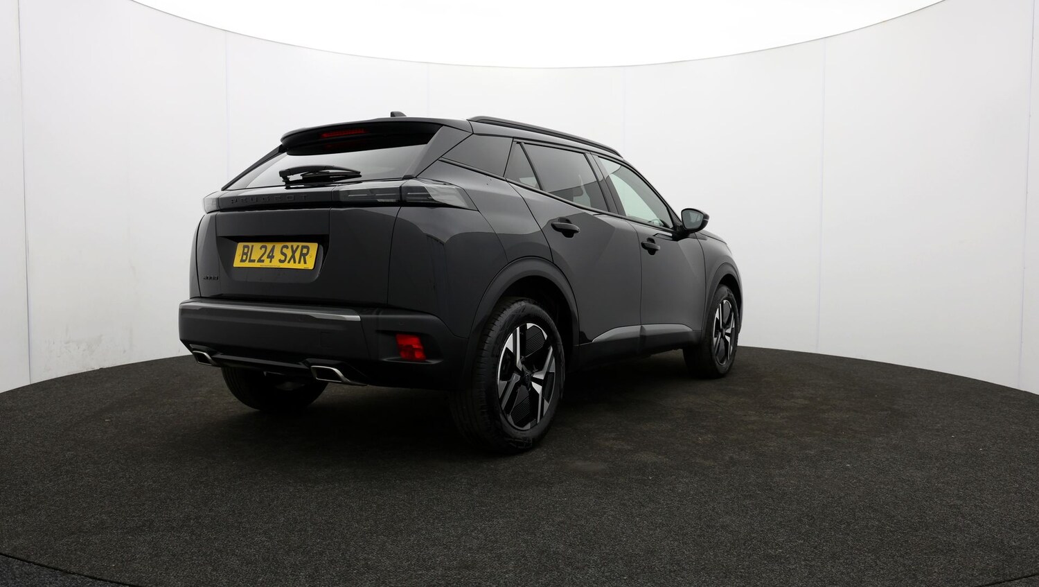 Used Peugeot 2008 for sale - 76810673: Photo 77