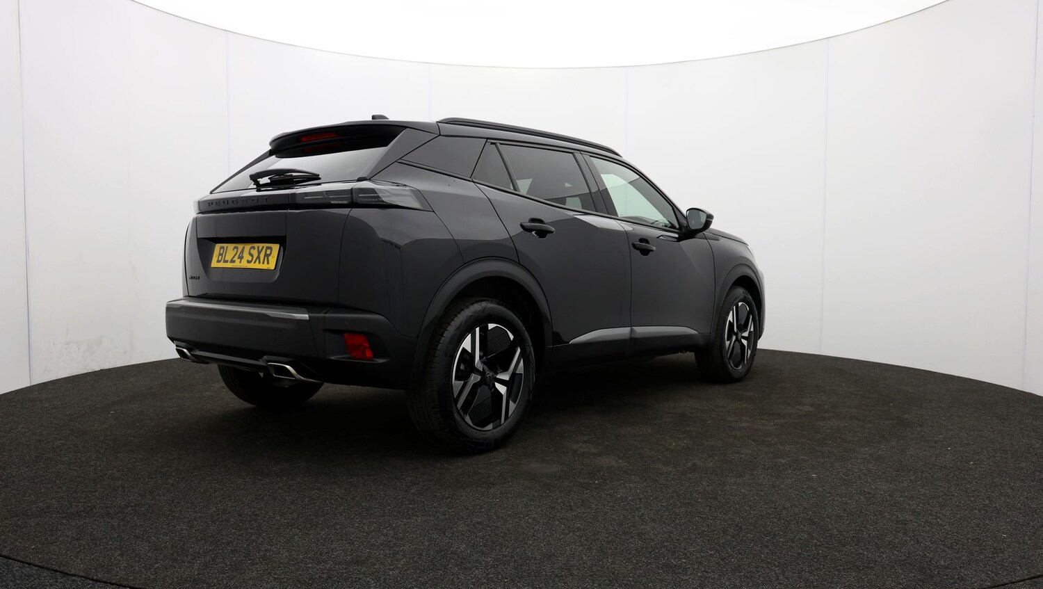 Used Peugeot 2008 for sale - 76810673: Photo 78