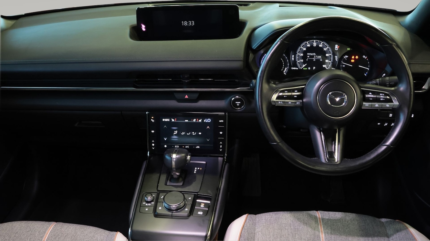 Used Mazda MX-30 2021 for sale - 77656554: Photo 13