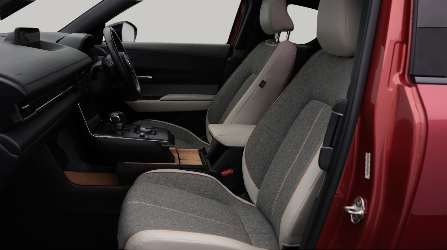 Used Mazda MX-30 2021 for sale - 77656554: Photo 14