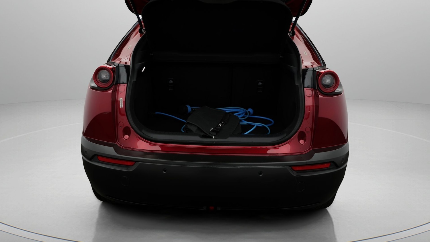 Used Mazda MX-30 2021 for sale - 77656554: Photo 17