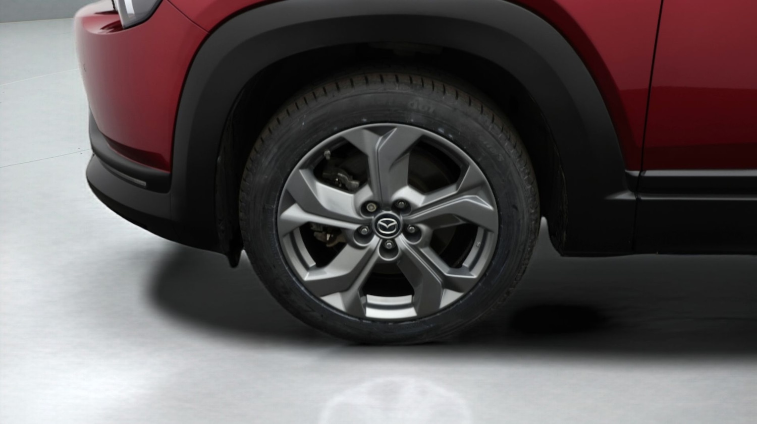 Used Mazda MX-30 2021 for sale - 77656554: Photo 18