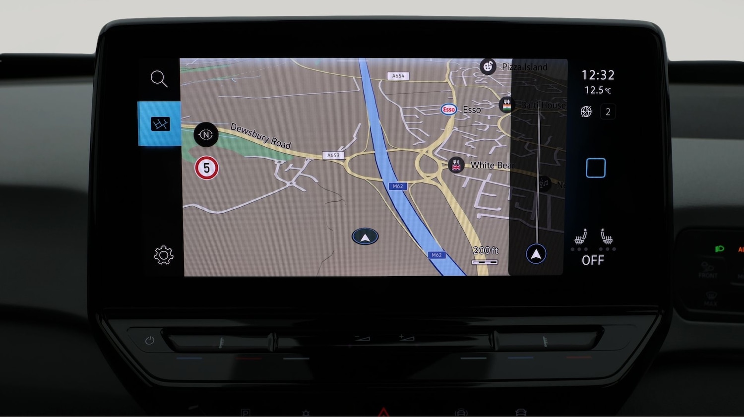 Used Volkswagen ID.3 2022 for sale - 77747613: Photo 11