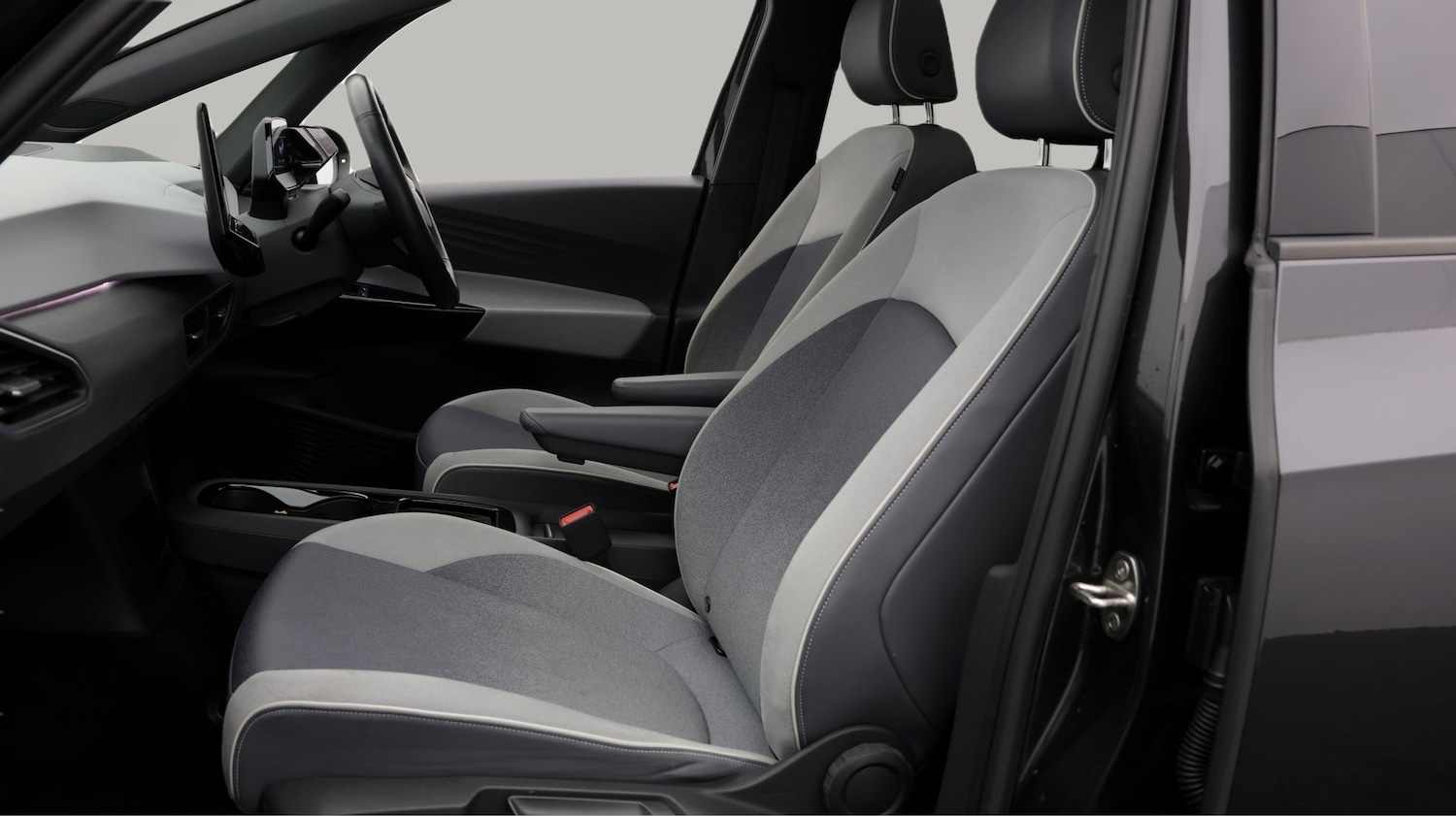 Used Volkswagen ID.3 2022 for sale - 77747613: Photo 14