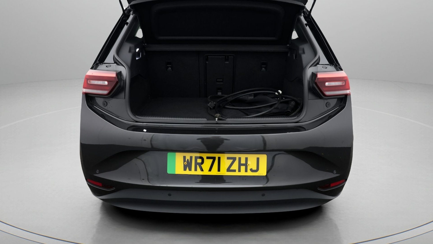 Used Volkswagen ID.3 2022 for sale - 77747613: Photo 17