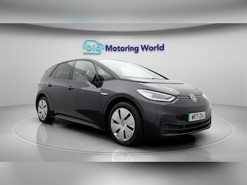 Used Volkswagen ID.3 2022 for sale - 77747613: Photo