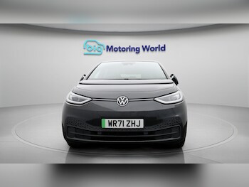Used Volkswagen ID.3 2022 for sale - 77747613: Photo
