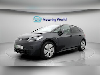 Used Volkswagen ID.3 2022 for sale - 77747613: Photo